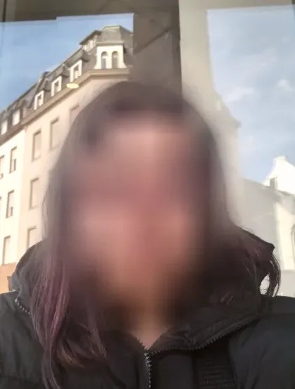Agnes, 36