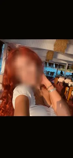 Aleksandra, 19