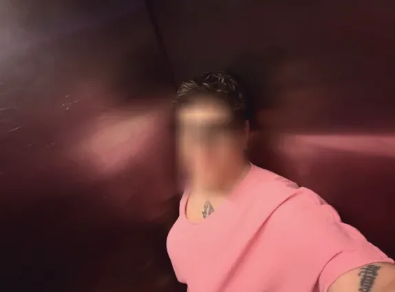 Cecilie, 40