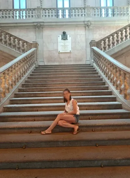 Katja, 33