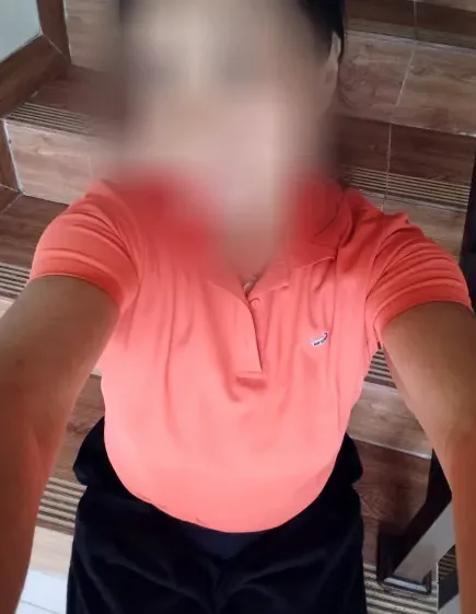 Leyla, 40