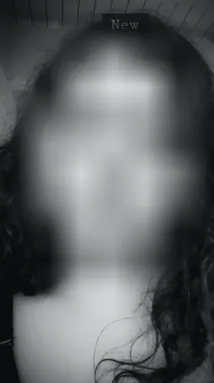 Molly, 21
