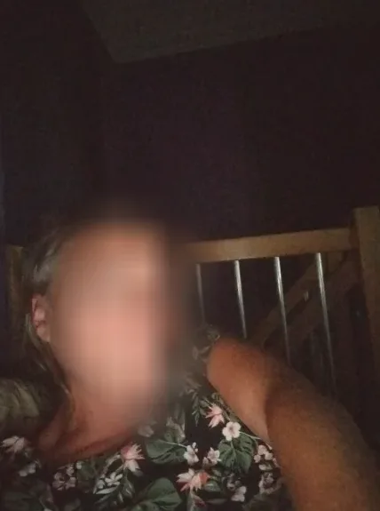 Rikke, 36