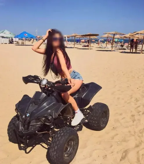 Signe, 39