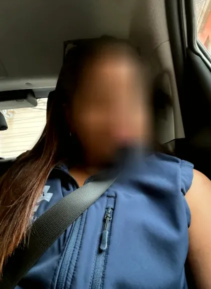 Sofia, 35