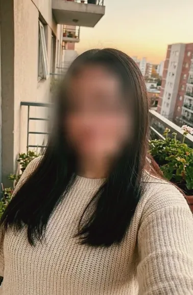 Sofia, 20