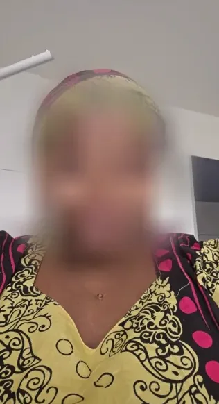 Winnie, 38