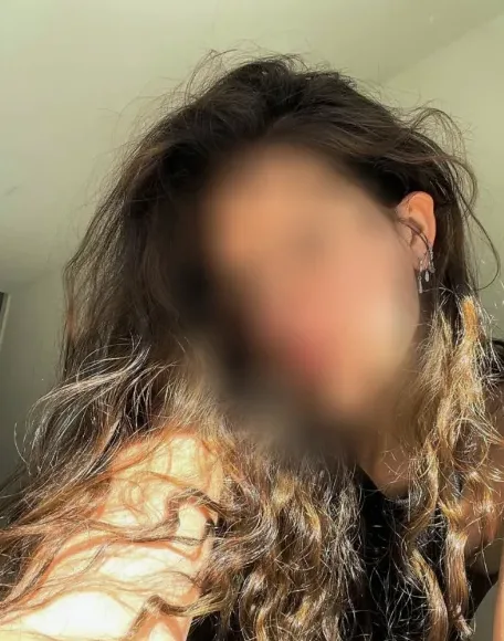 Winnie, 19