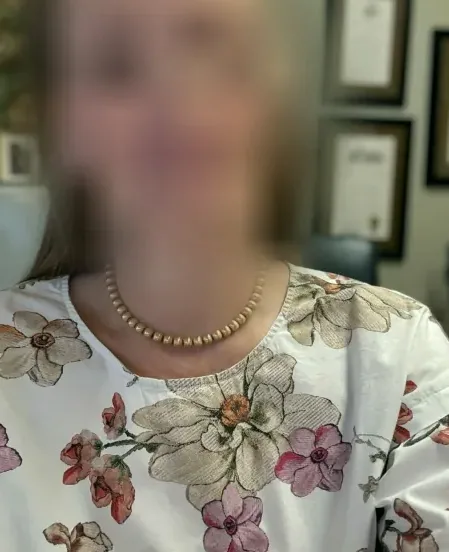 Yasmin, 40